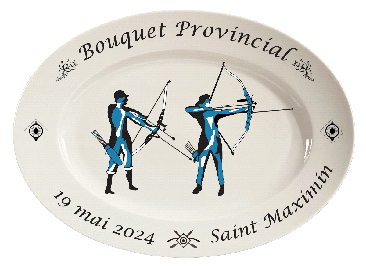 Bouquet Provincial 2024