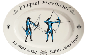 Bouquet Provincial 2024