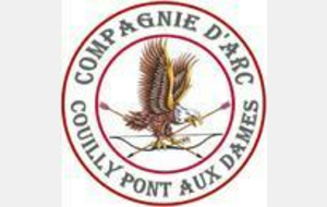 Championnat Départemental TAE Couilly Pont aux Dames 2024