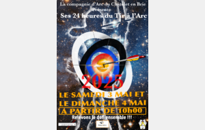 24H Châtelet-en-Brie 2025-05