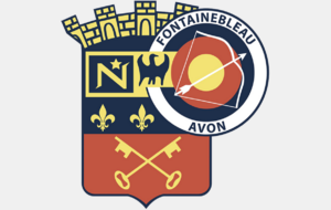 Concours TAE Fontainebleau 2025-05