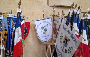 Bouquet Provincial Soissons 2025