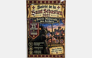 Saint Sébastien 2027