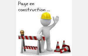 Equipe Compétition 2025-2026