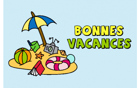 Vacances