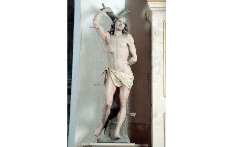 Saint Sébastien