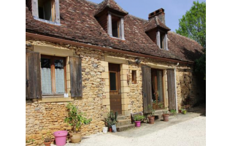 Les gîtes du Contre-temps