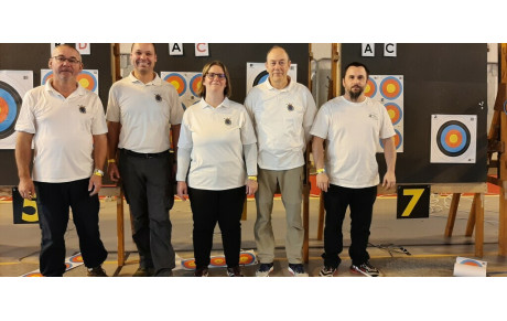 Compétition Torcy