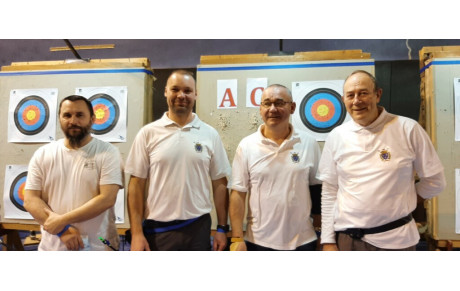 Compétition Lagny
