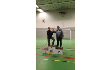 Compétition Créteil