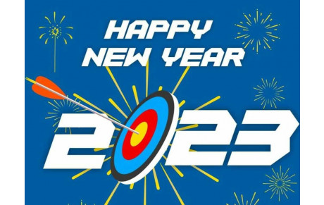 Nouvelle Année