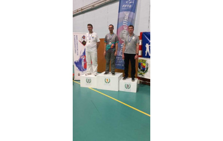 Championnat Départemental 2023