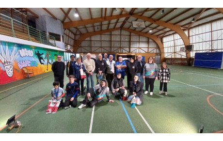 Compétition Interne