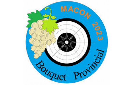 Bouquet Provincial Macon 2023