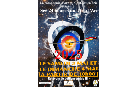 24H Châtelet-en-Brie 2025-05