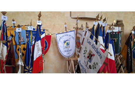 Bouquet Provincial Soissons 2025