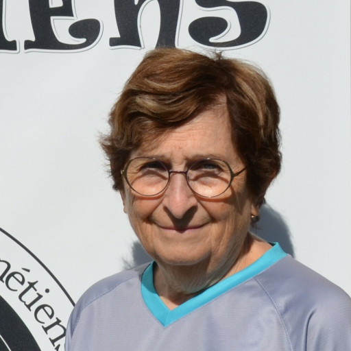 Marie-alix Gilbert